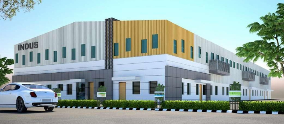 Indus Pharma