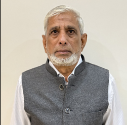 Mr Amin Khan the chairman of Genext Buildcon